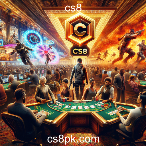 cs8